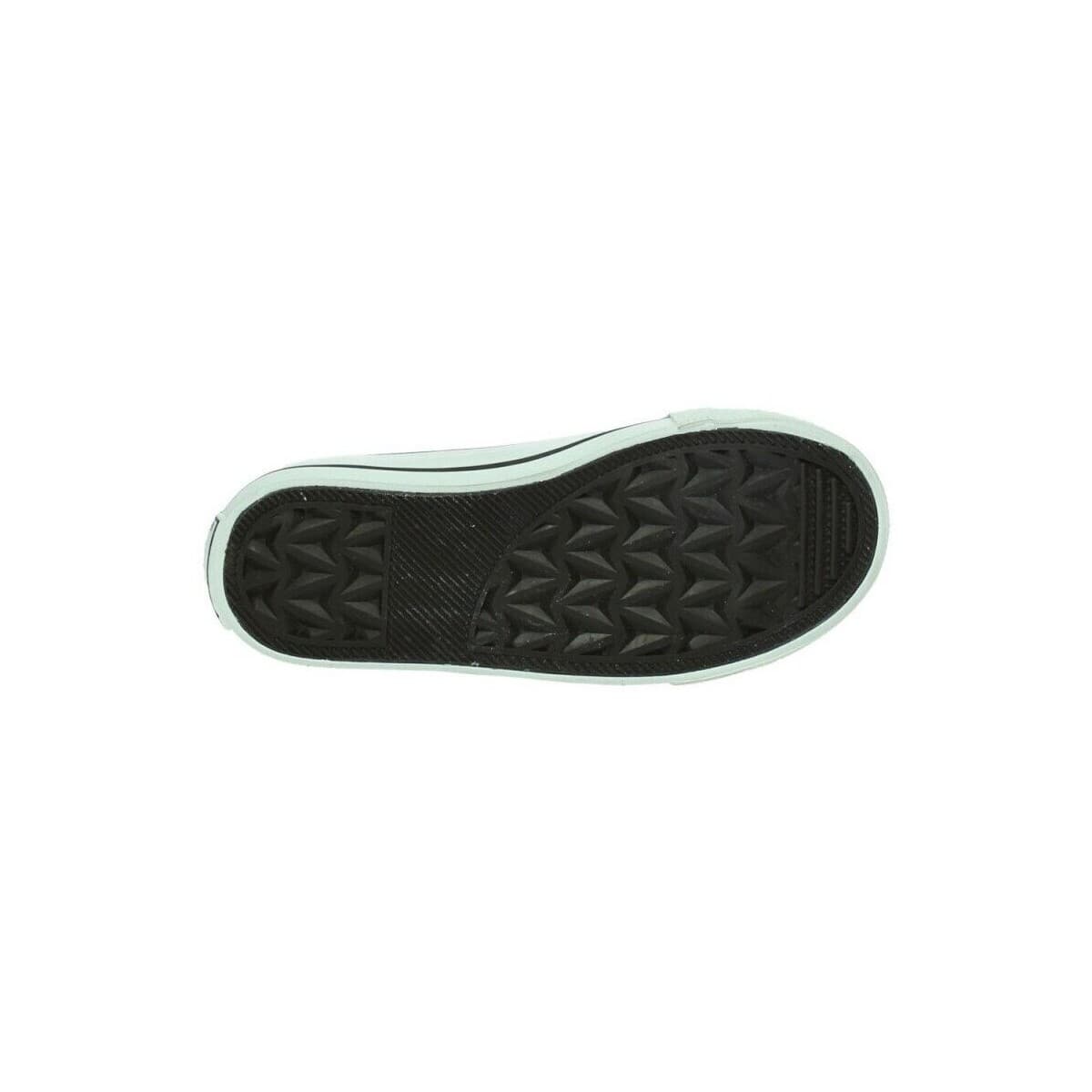 Girls' Sneakers Conguitos Blue