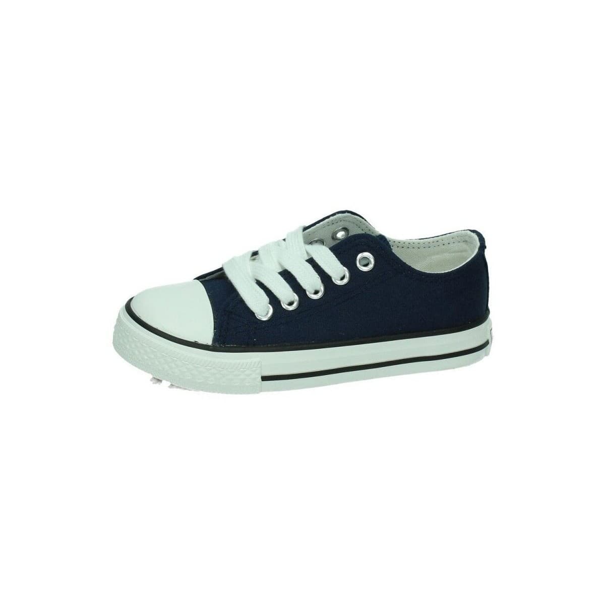 Girls' Sneakers Conguitos Blue