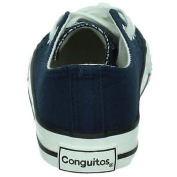 Girls' Sneakers Conguitos Blue