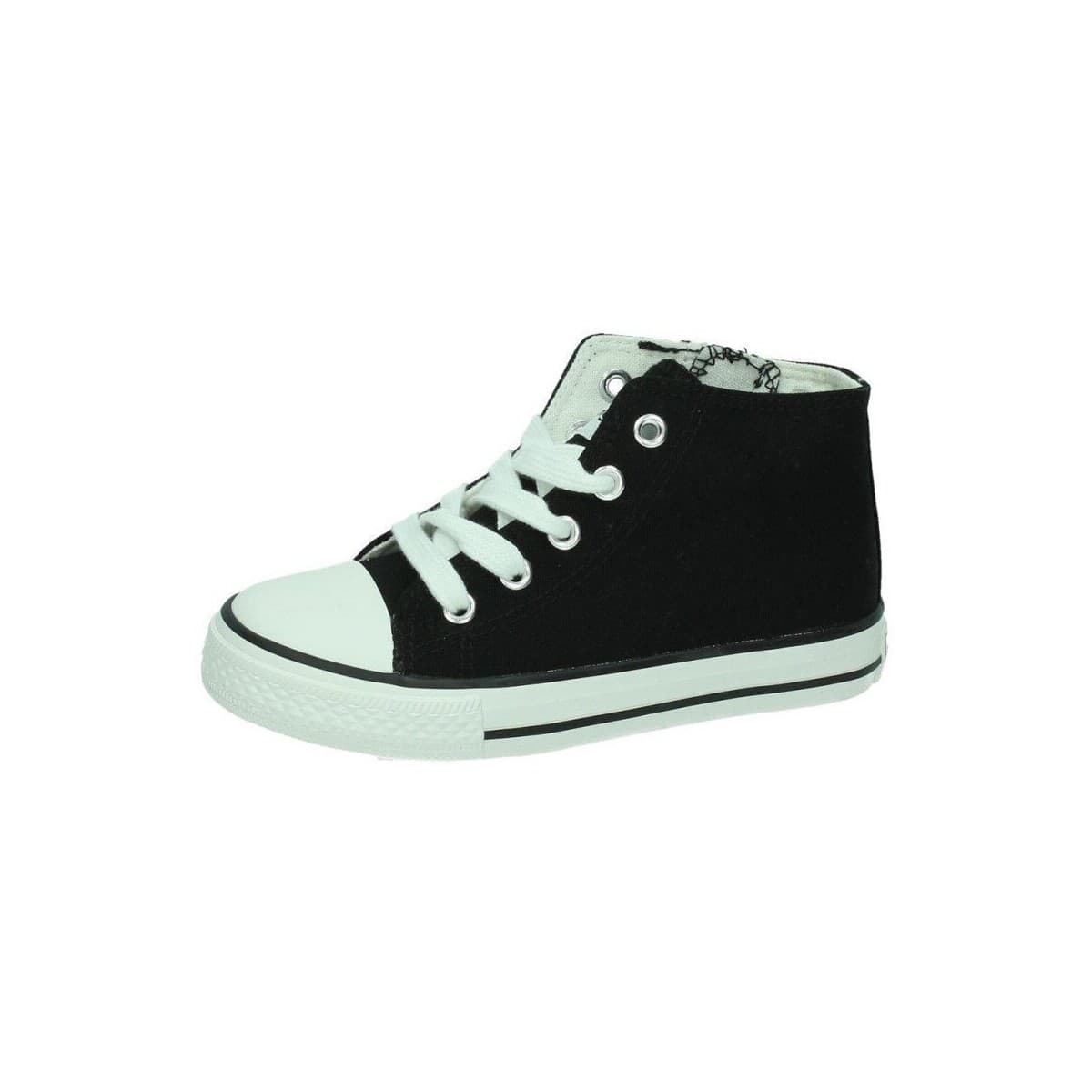 Girls' Sneakers Conguitos Black