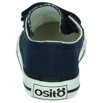 Girls' Sneakers Conguitos Blue