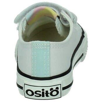 Girls' Sneakers Conguitos White