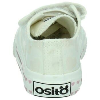 Xαμηλά Sneakers Conguitos -