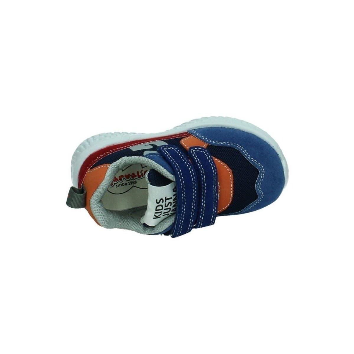 Boys' Sneakers Garvaln Blue