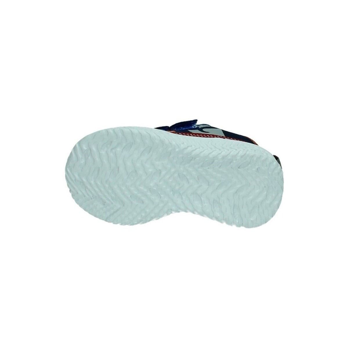 Boys' Sneakers Garvaln Blue