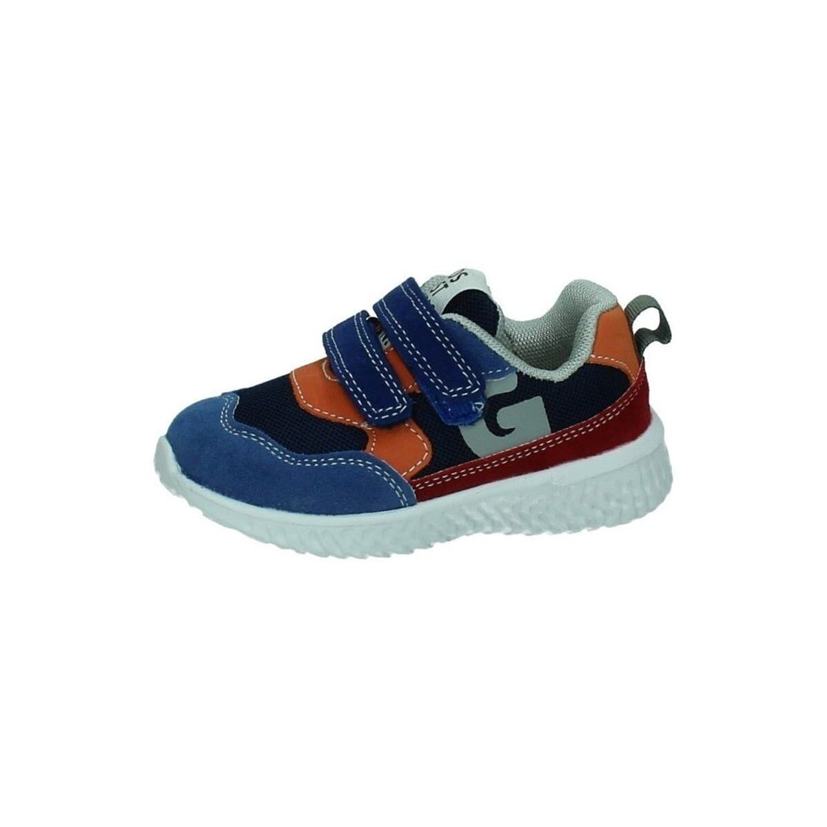 Boys' Sneakers Garvaln Blue