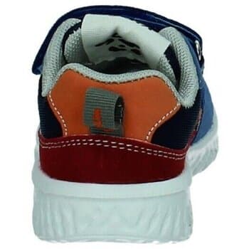 Boys' Sneakers Garvaln Blue