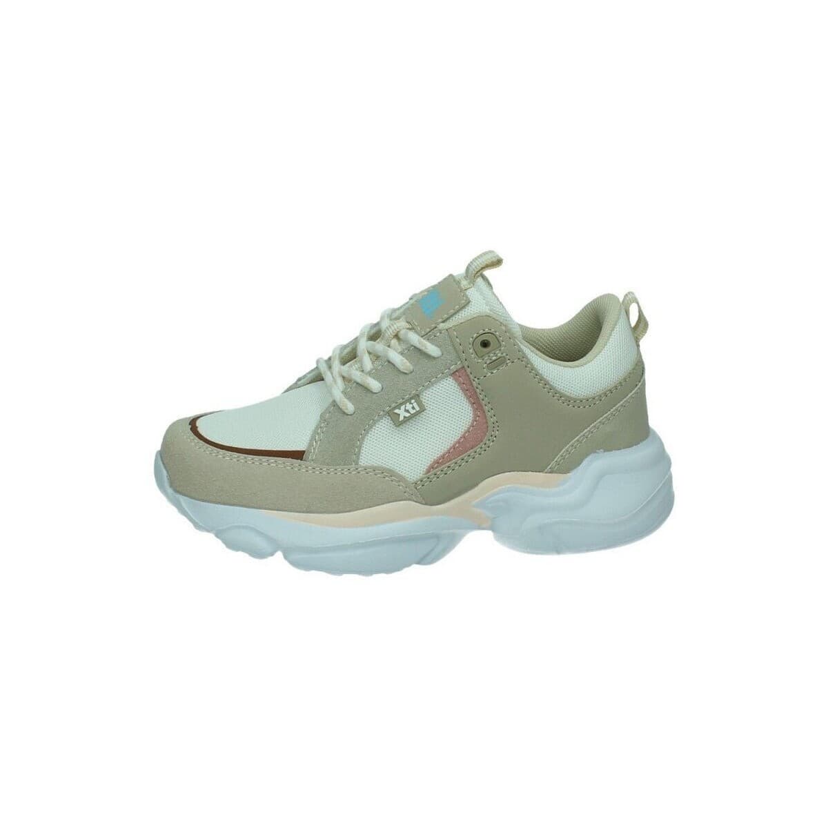 Girls' Sneakers Xti Multicolor