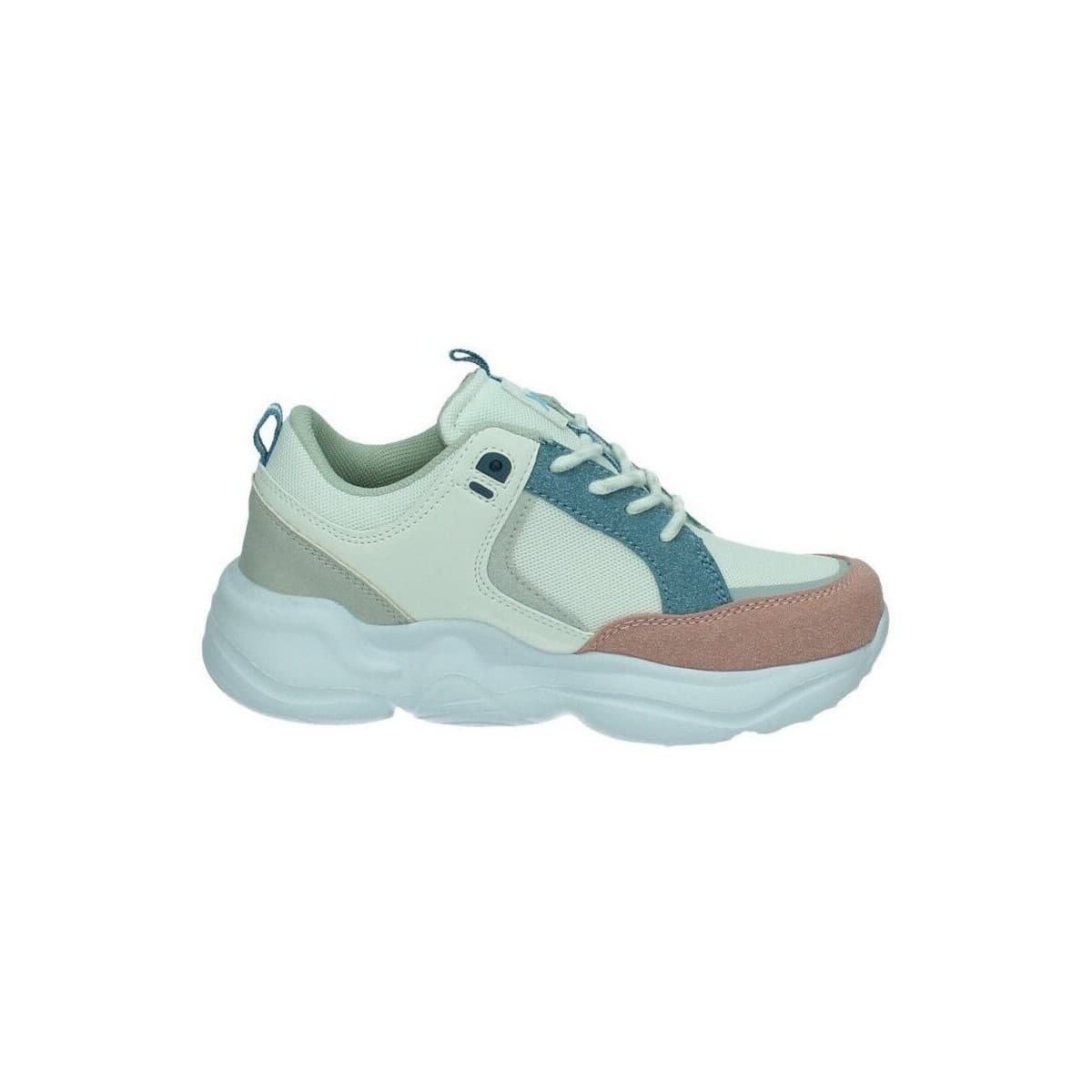 Girls' Sneakers Xti White