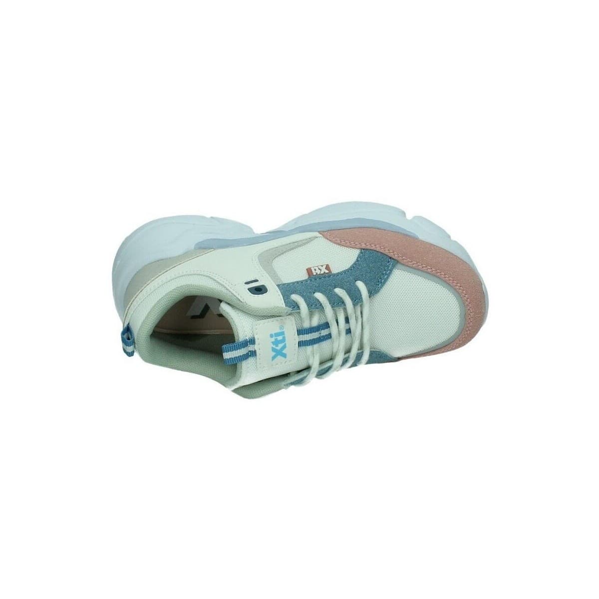 Girls' Sneakers Xti White