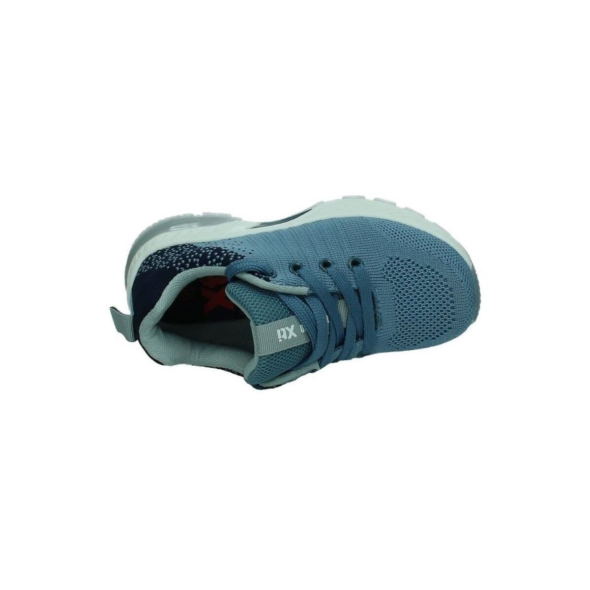Boys' Sneakers Xti Blue