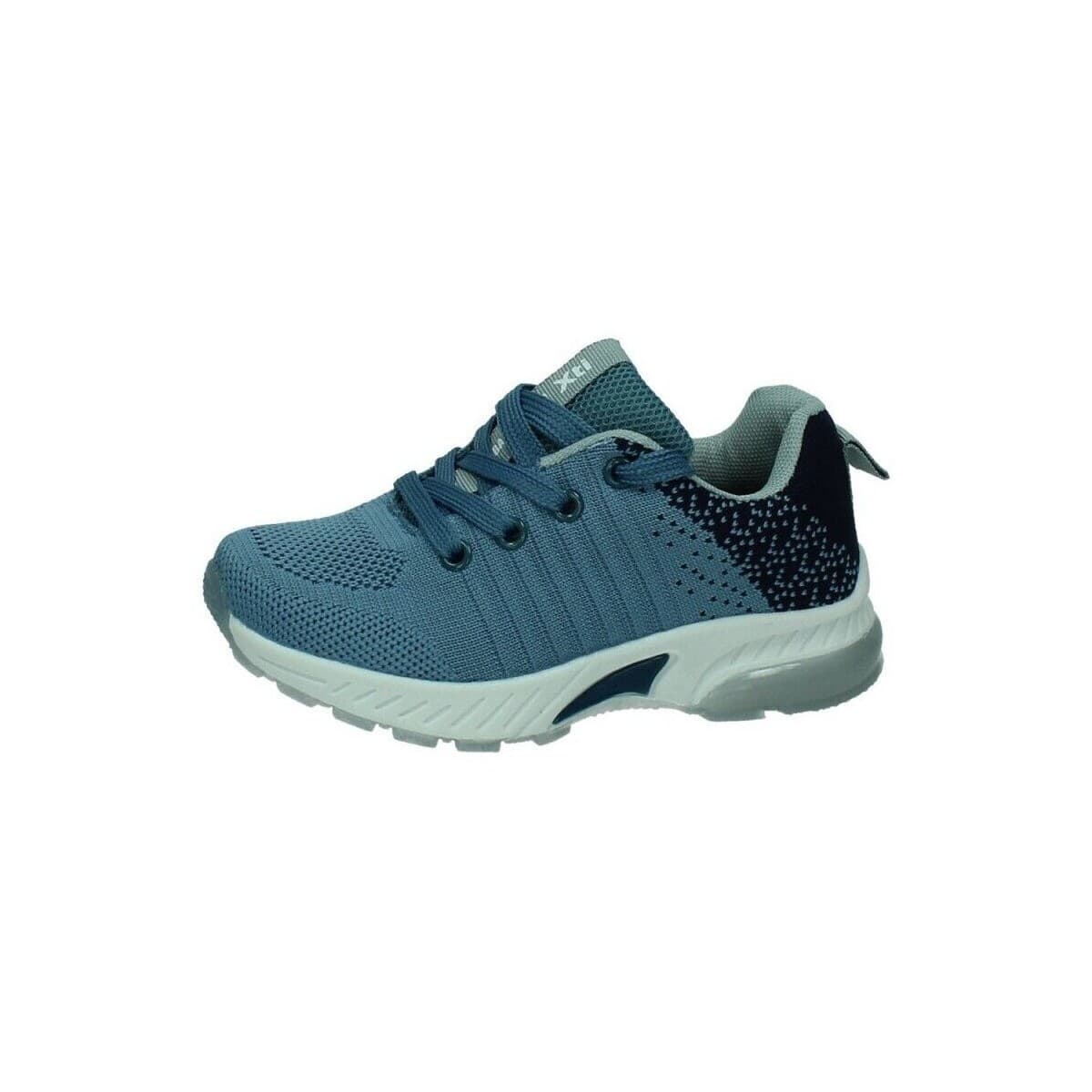 Boys' Sneakers Xti Blue