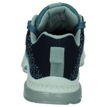 Boys' Sneakers Xti Blue