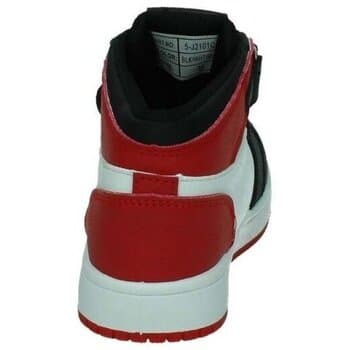 Boys' Sneakers Demax Black