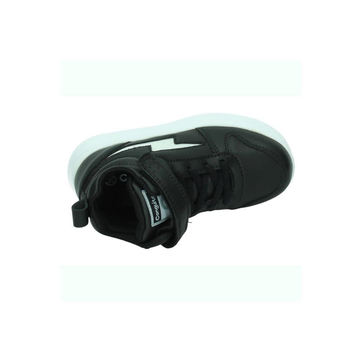 Girls' Sneakers Conguitos Black