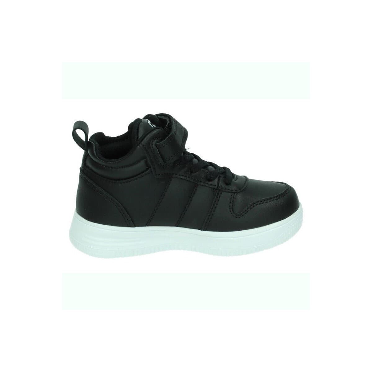 Girls' Sneakers Conguitos Black