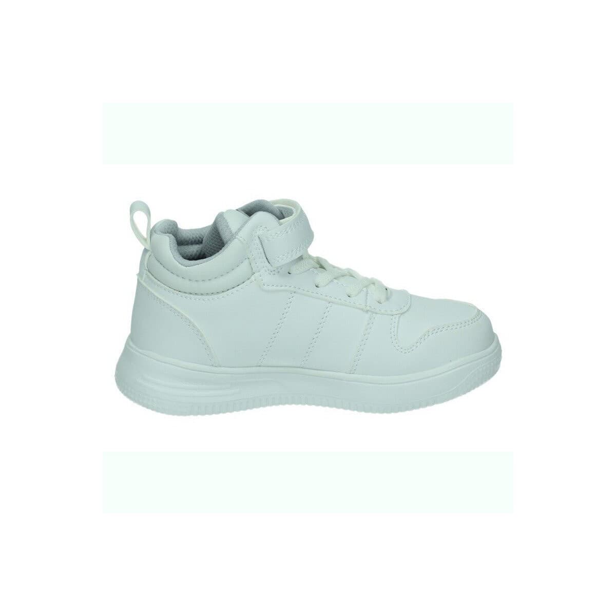 Girls' Sneakers Conguitos White