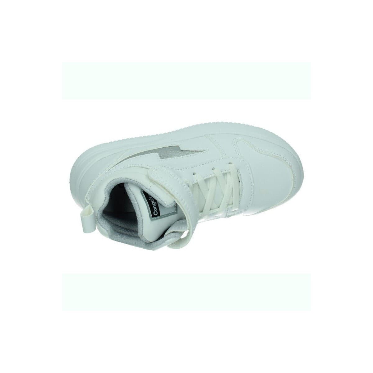 Girls' Sneakers Conguitos White