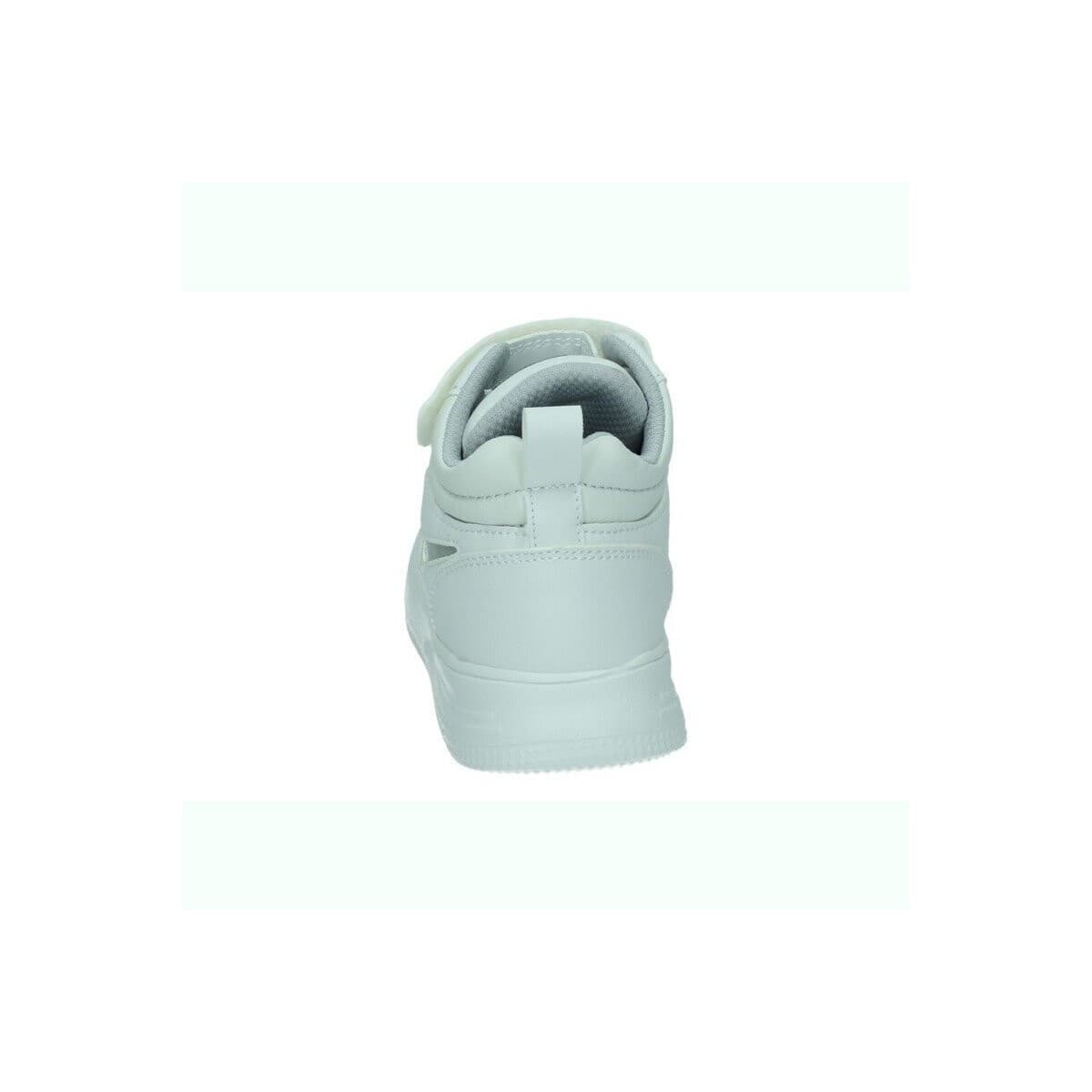 Girls' Sneakers Conguitos White