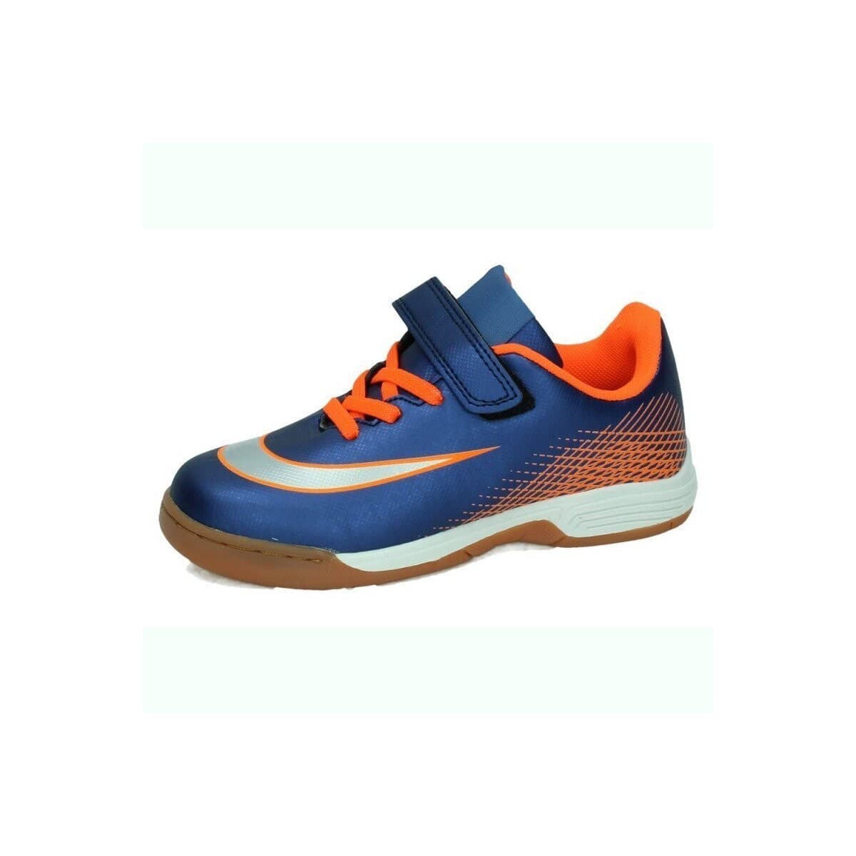 Girls' Sneakers Demax Blue
