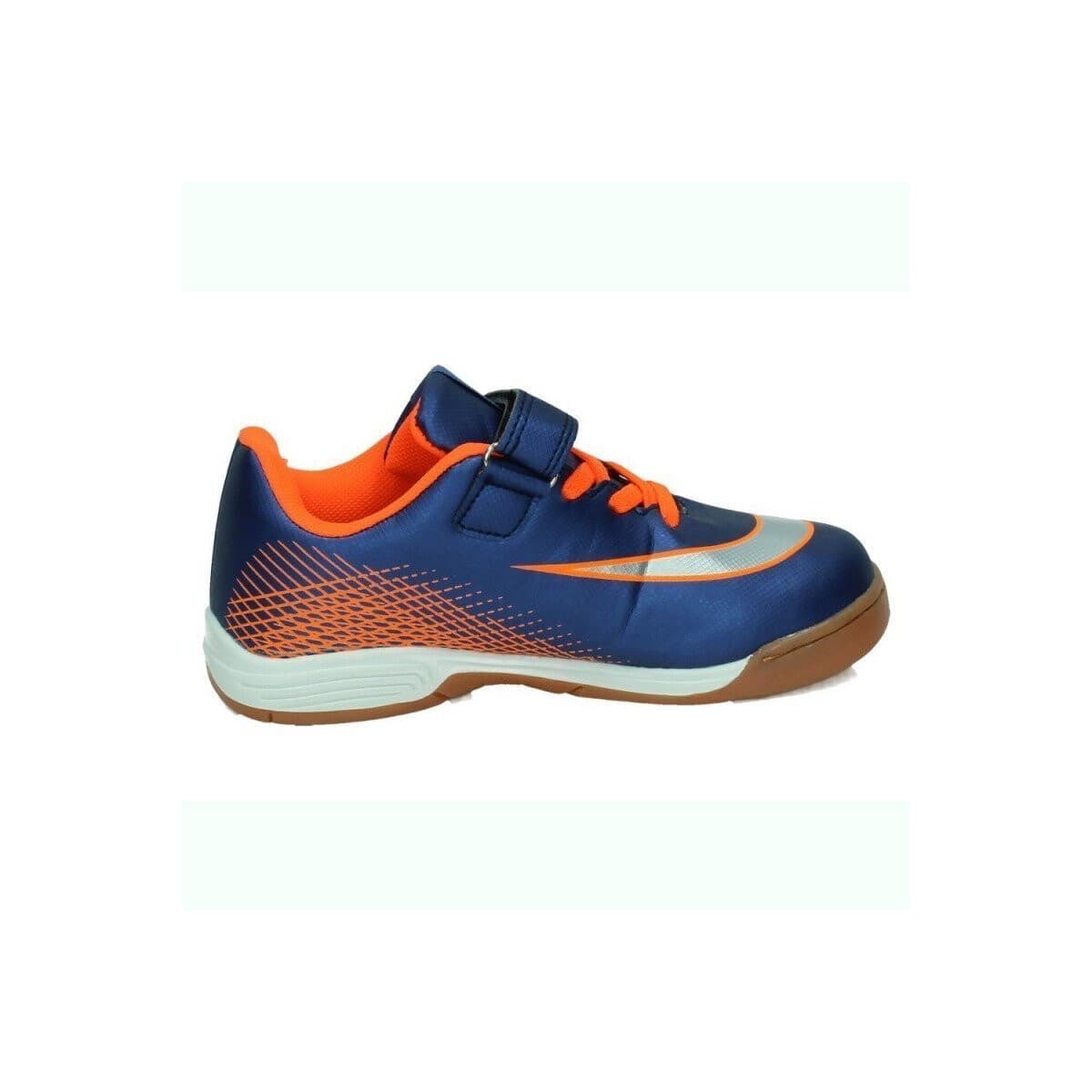 Girls' Sneakers Demax Blue