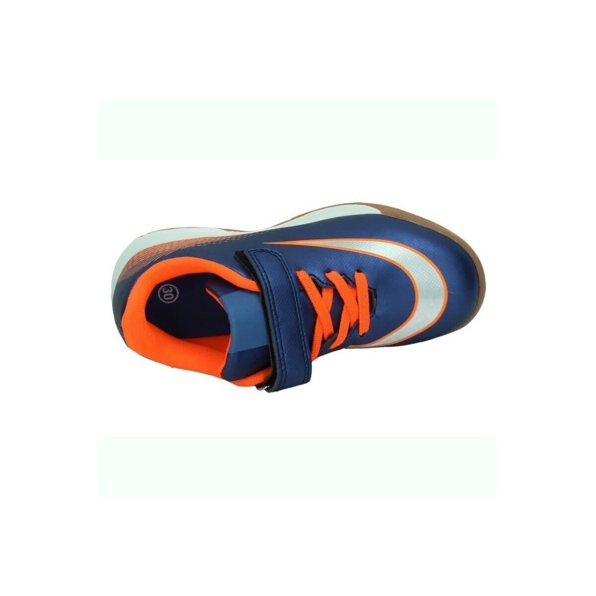 Girls' Sneakers Demax Blue