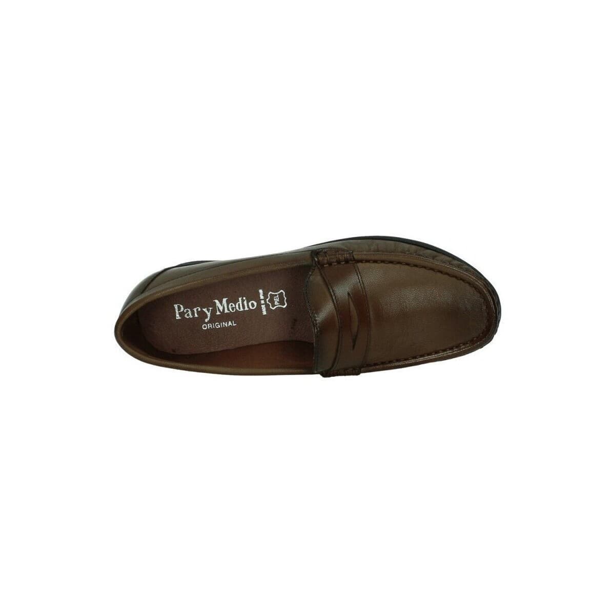 Women's Loafers Parymedio Multicolor