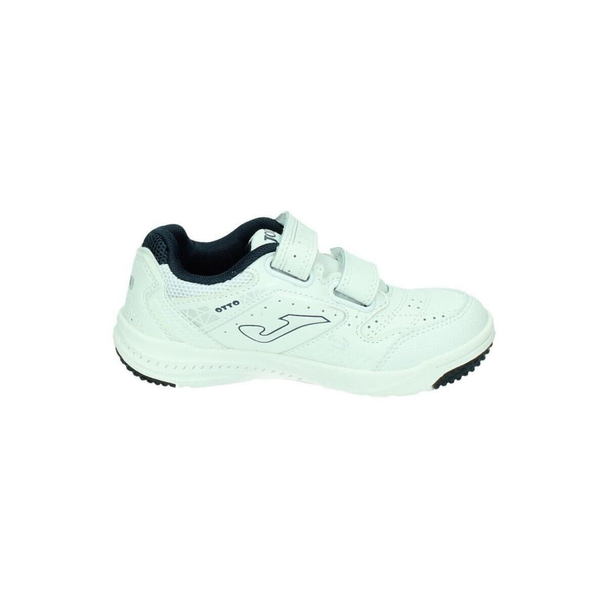 Boys' Sneakers Joma White