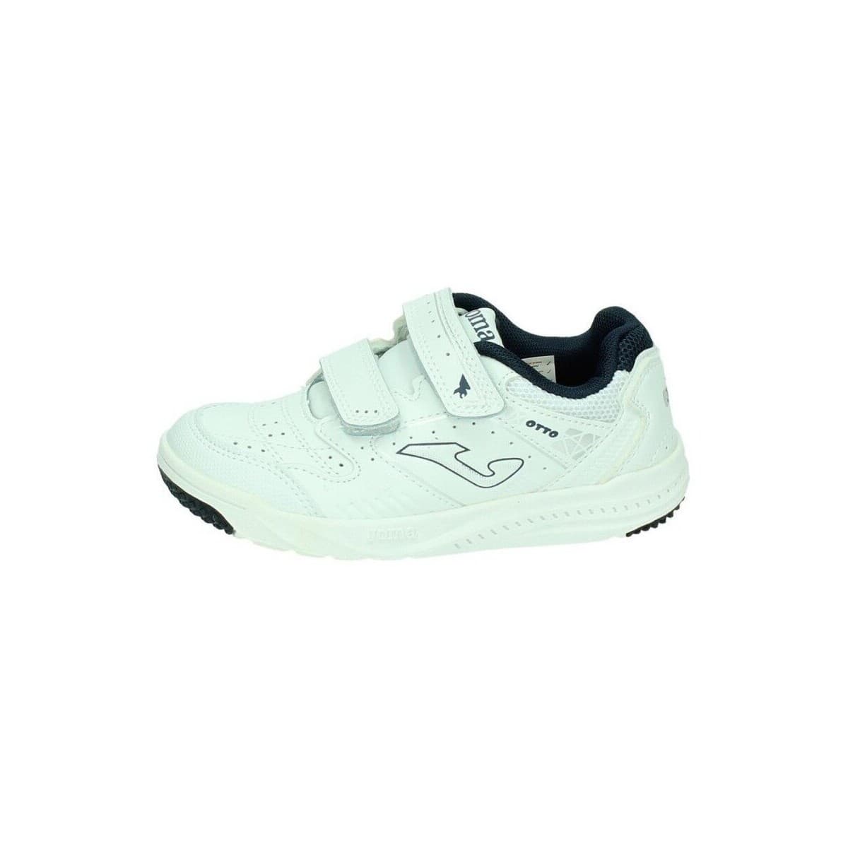 Boys' Sneakers Joma White