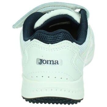 Boys' Sneakers Joma White