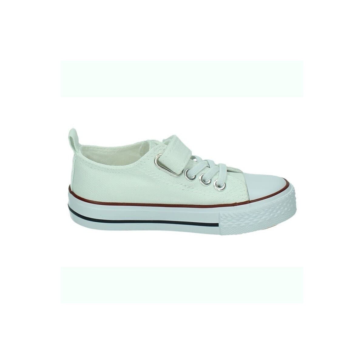 Boys' Sneakers Demax White