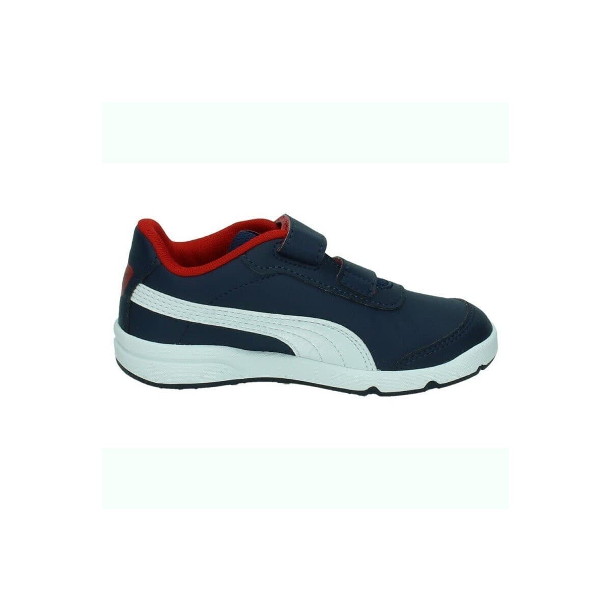 Boys' Sneakers Puma Blue