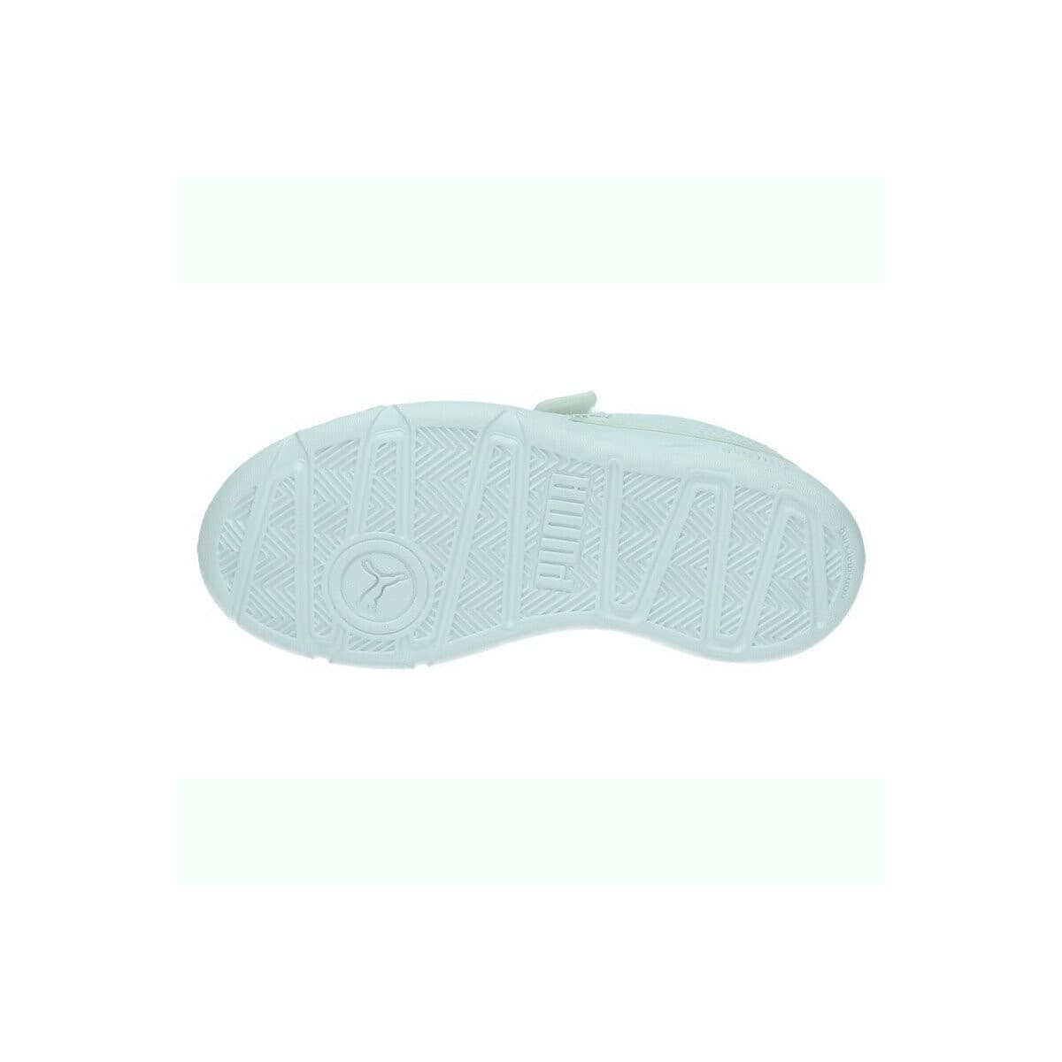 Girls' Sneakers Puma White