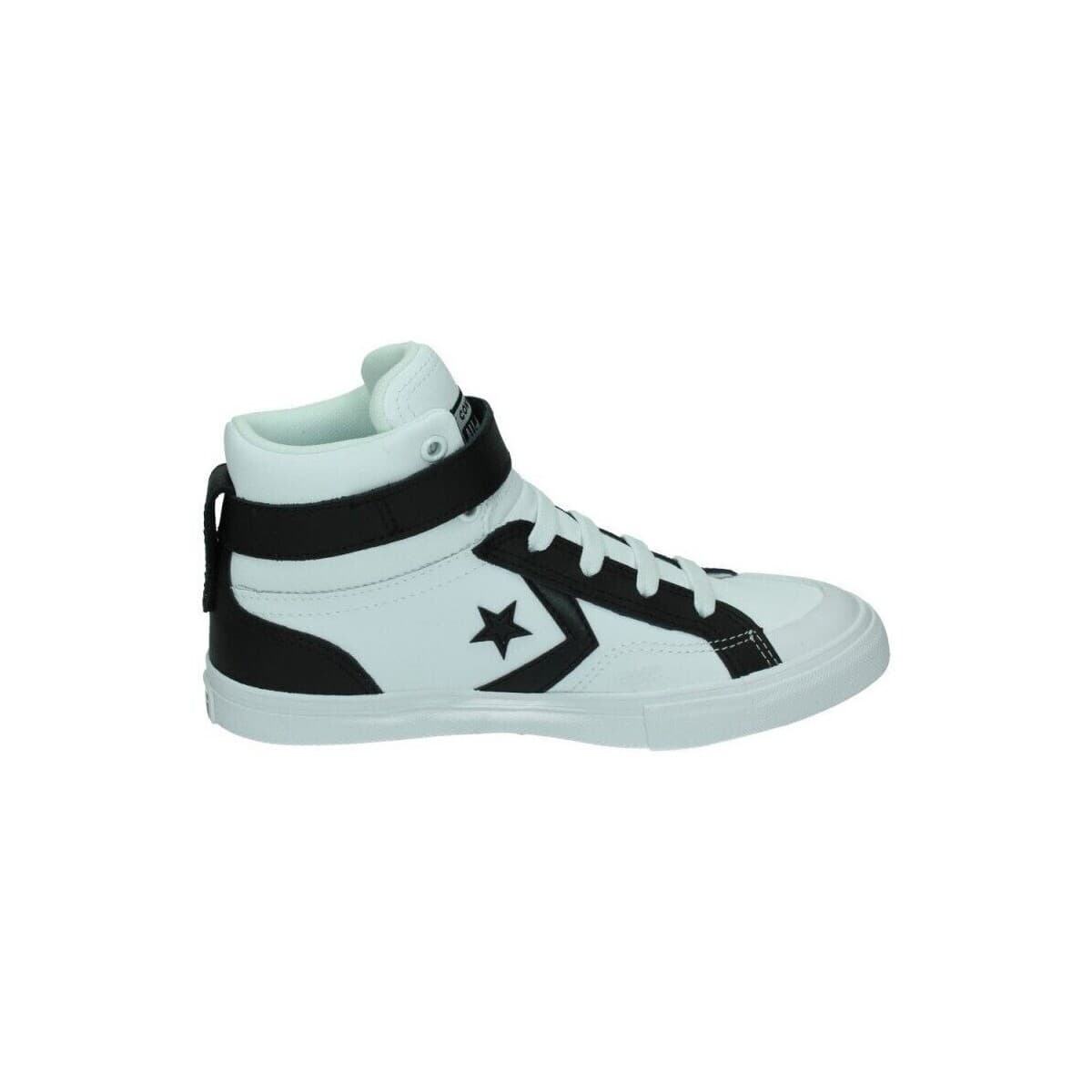 Boys' Sneakers Converse White