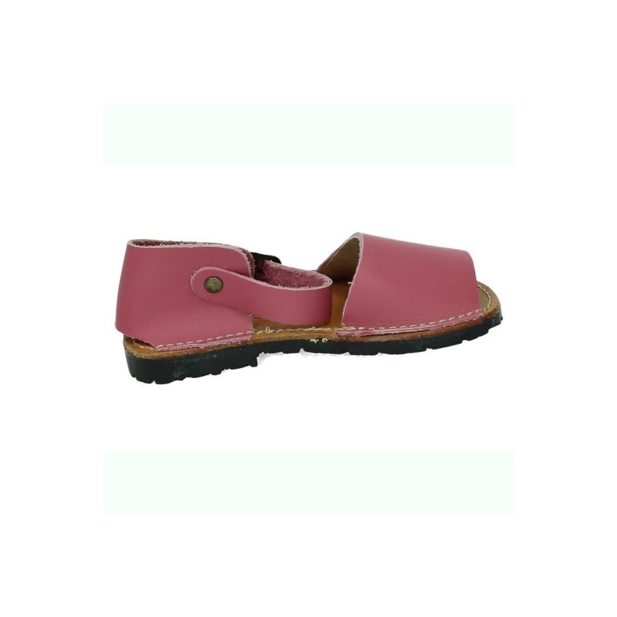 Girls' Sandals Whetis Multicolor