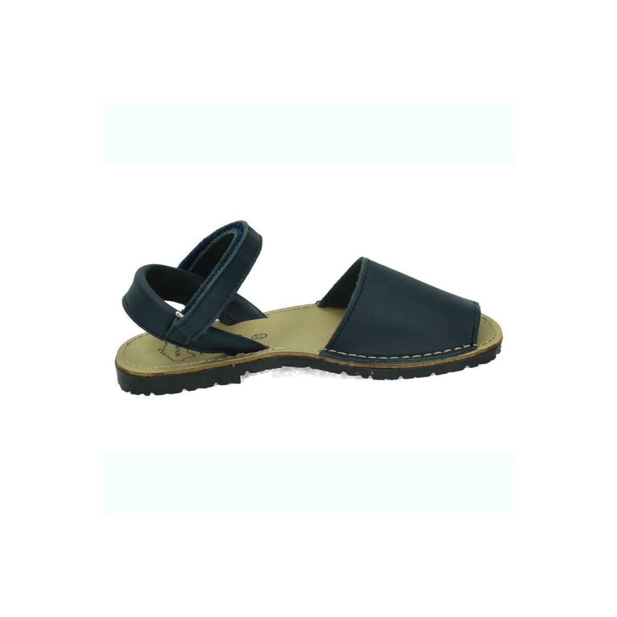 Girls' Sandals Whetis Blue