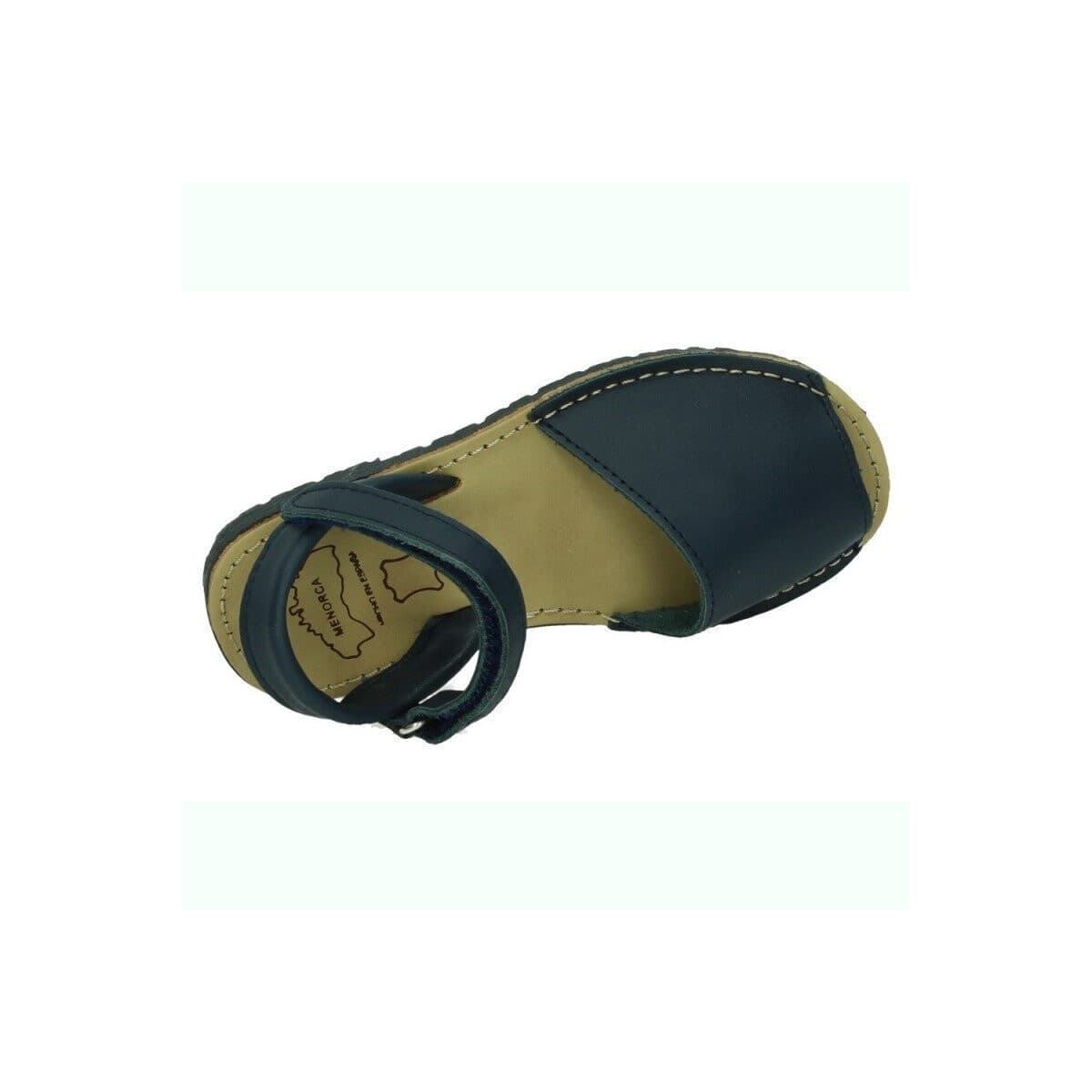 Girls' Sandals Whetis Blue