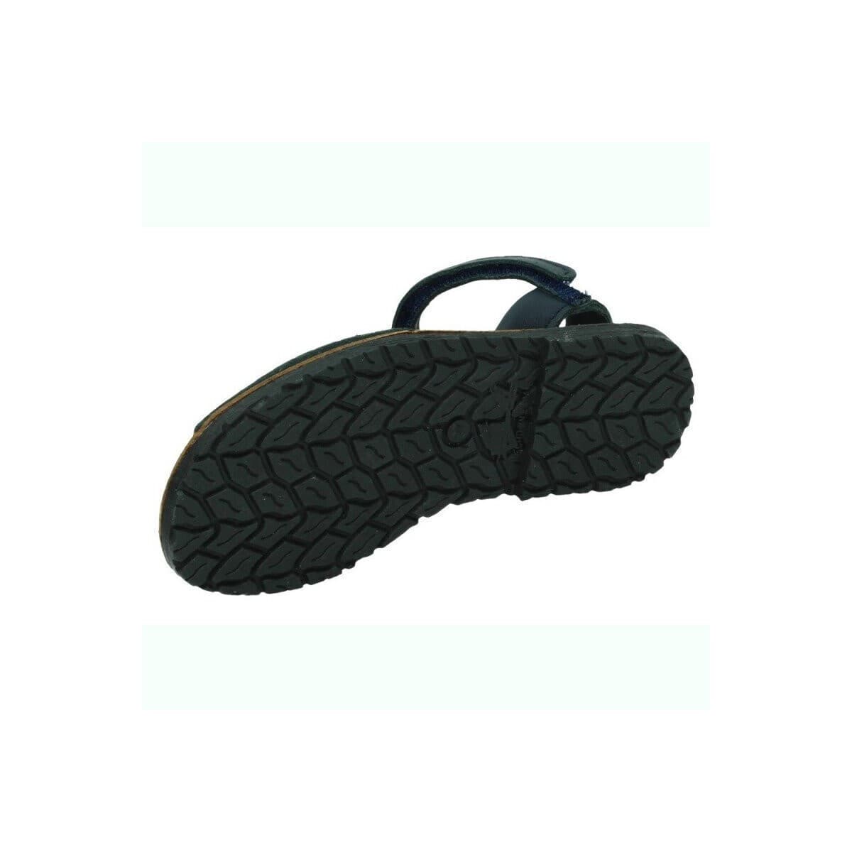 Girls' Sandals Whetis Blue