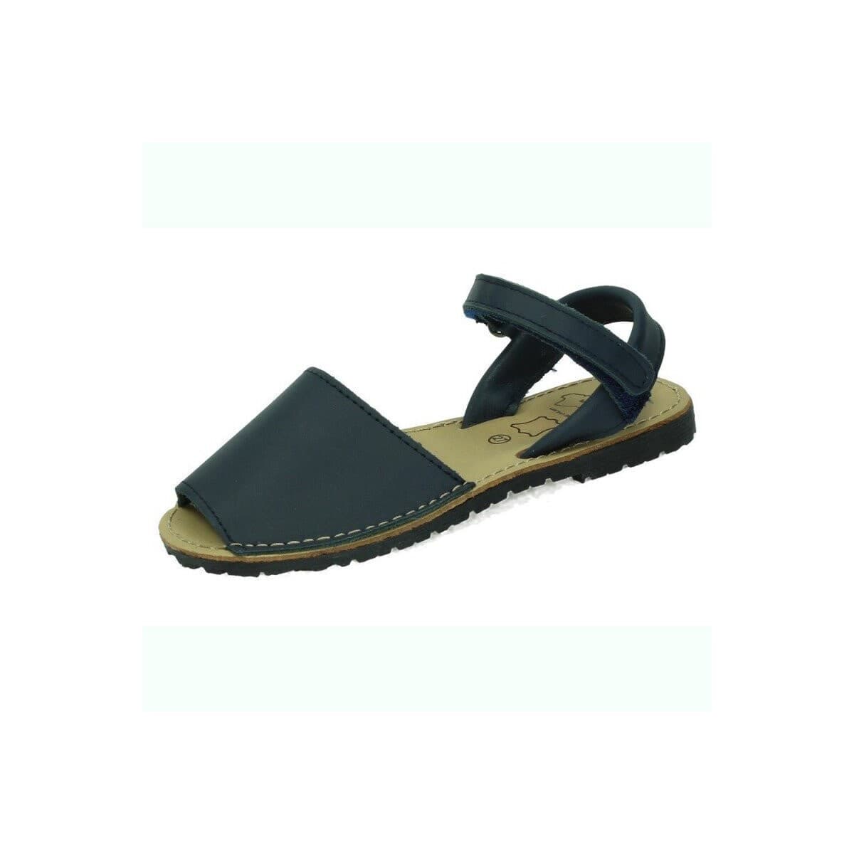 Girls' Sandals Whetis Blue