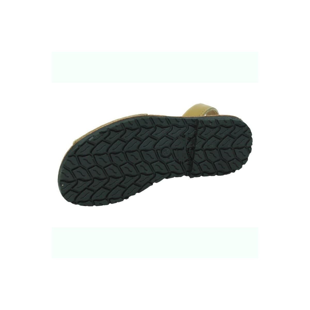 Girls' Sandals Whetis Red