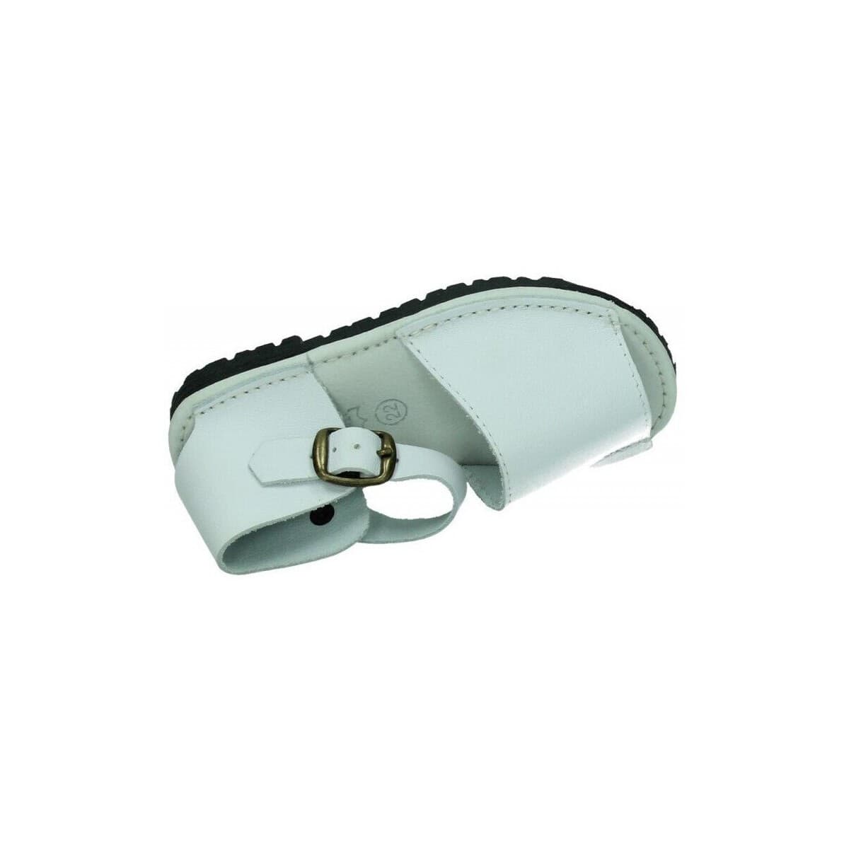 Girls' Sandals Whetis White