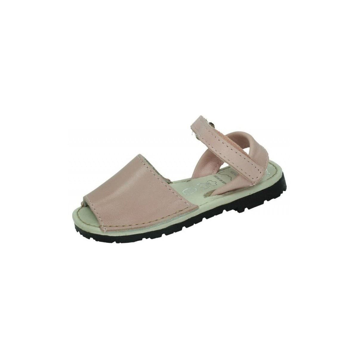 Girls' Sandals Whetis Pink