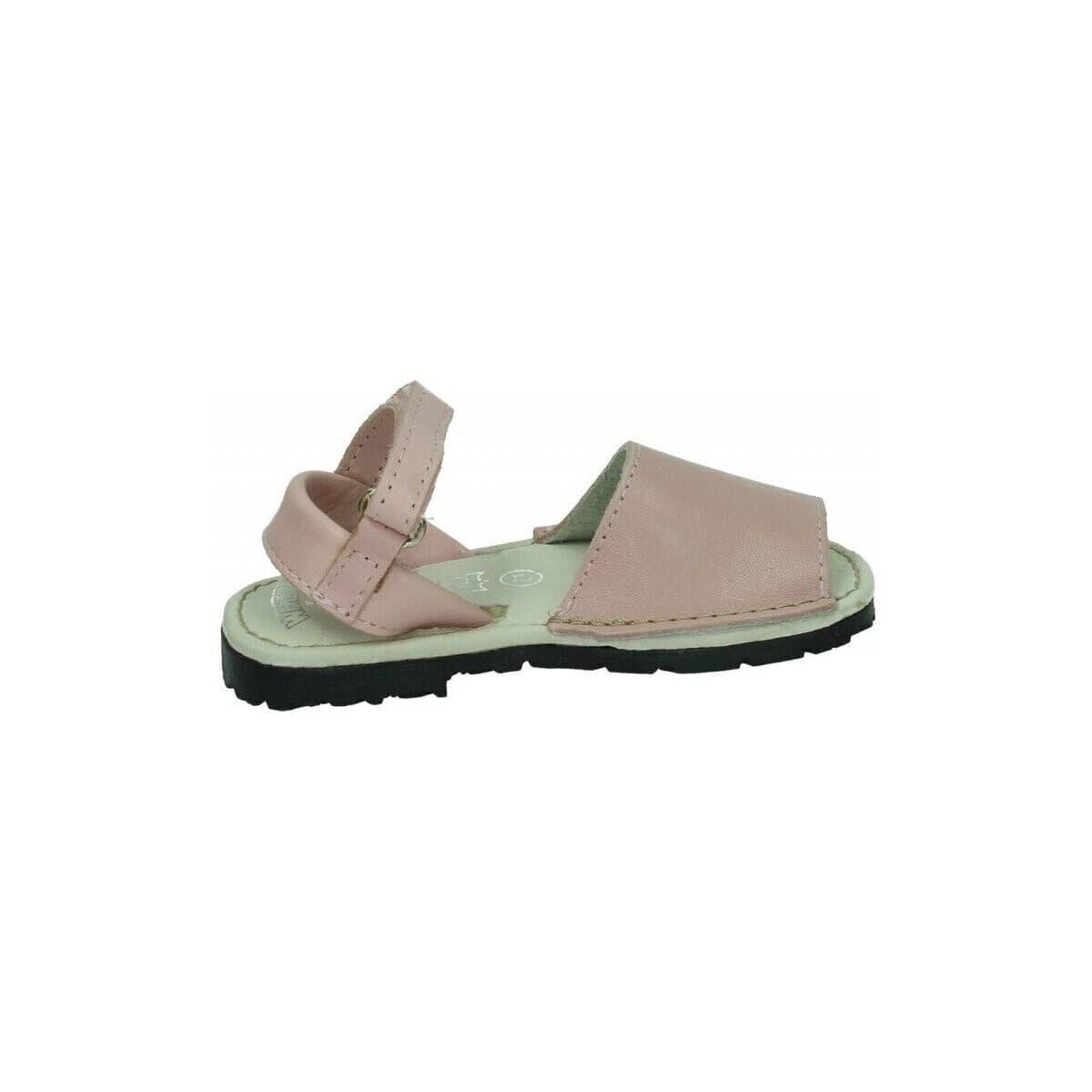 Girls' Sandals Whetis Pink
