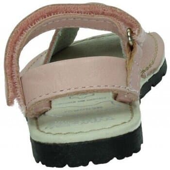 Girls' Sandals Whetis Pink