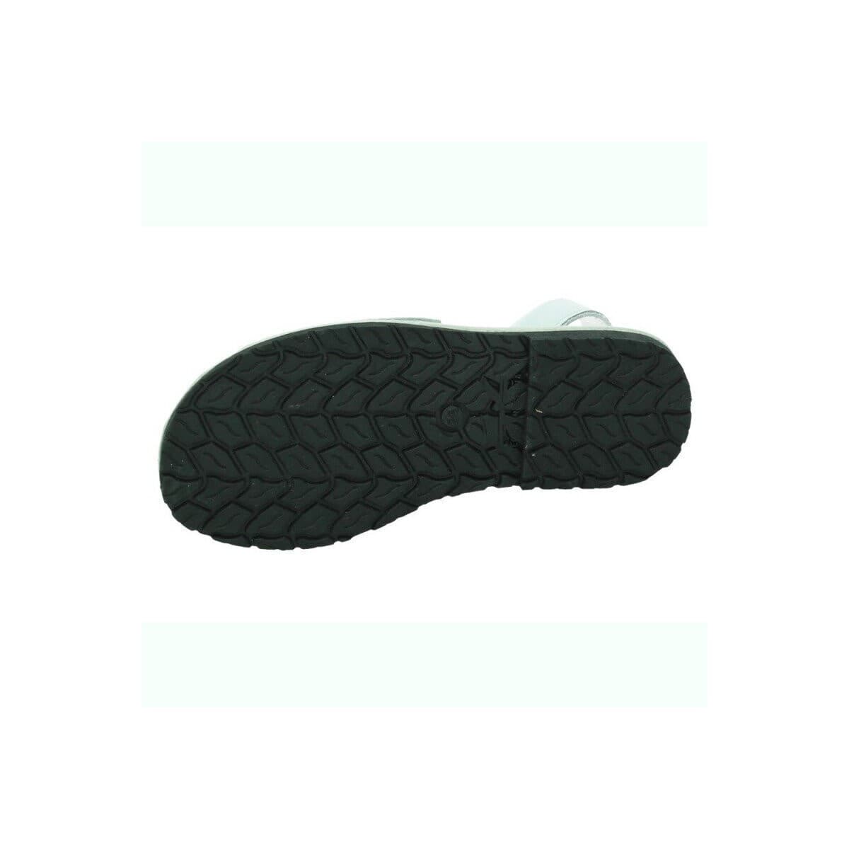 Girls' Sandals Whetis White