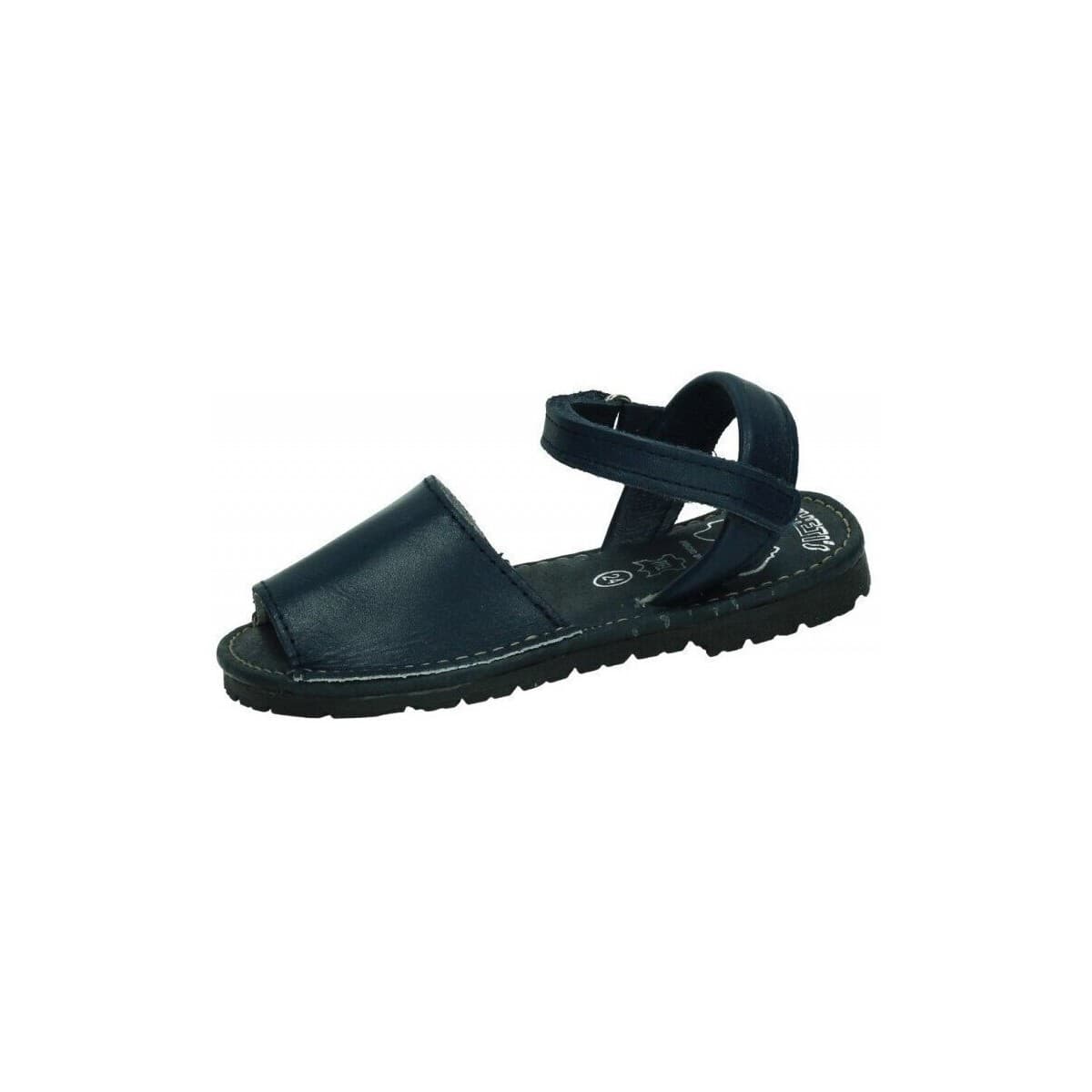 Girls' Sandals Whetis Blue