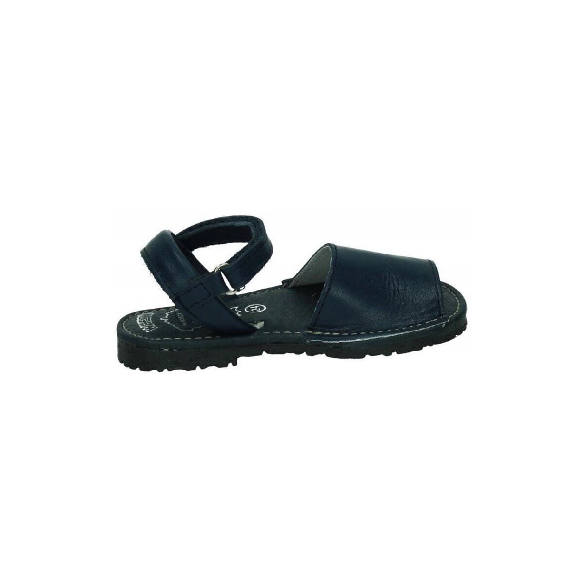 Girls' Sandals Whetis Blue