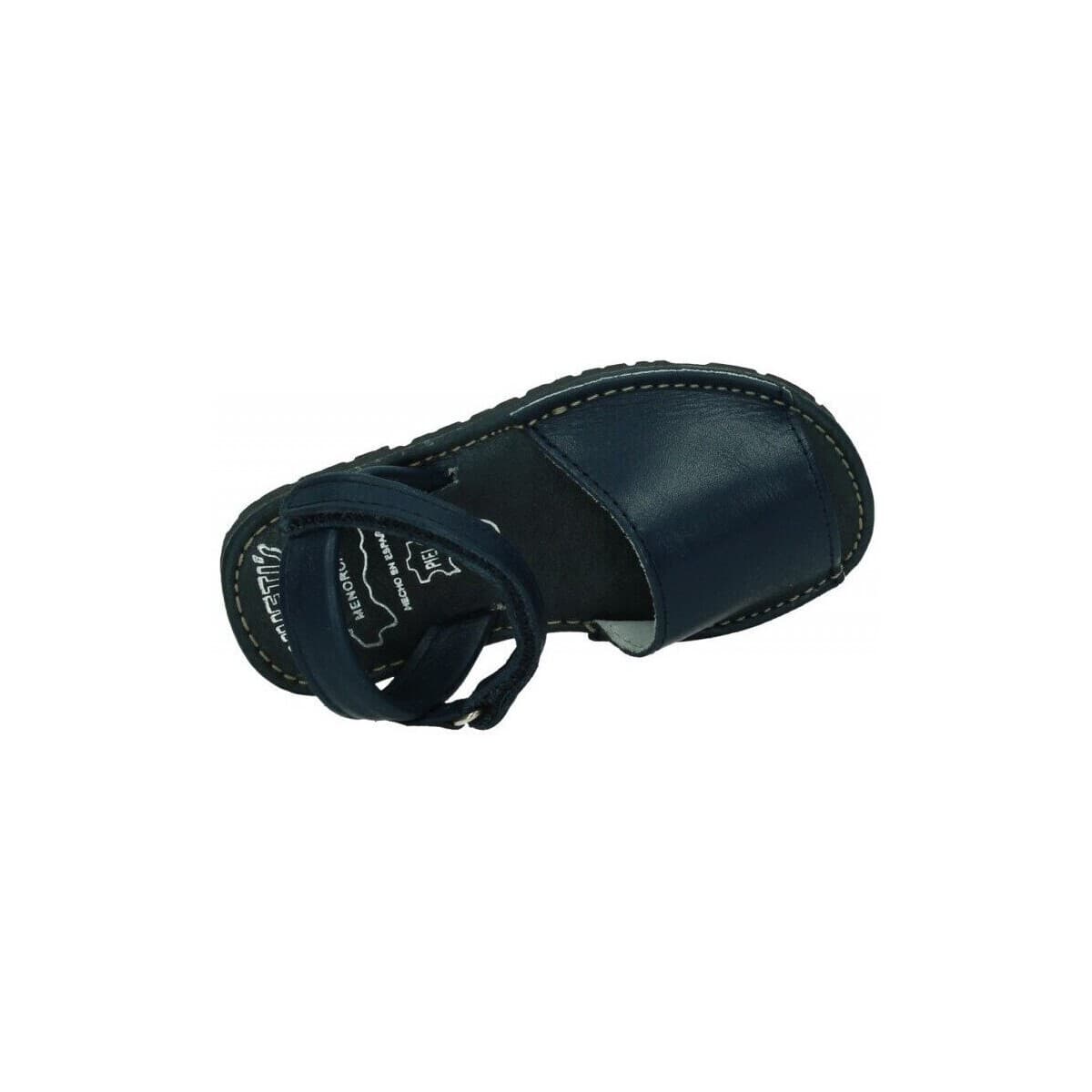 Girls' Sandals Whetis Blue