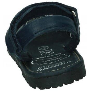 Girls' Sandals Whetis Blue