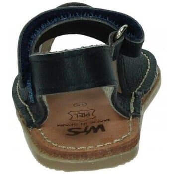 Girls' Sneakers Whetis Blue